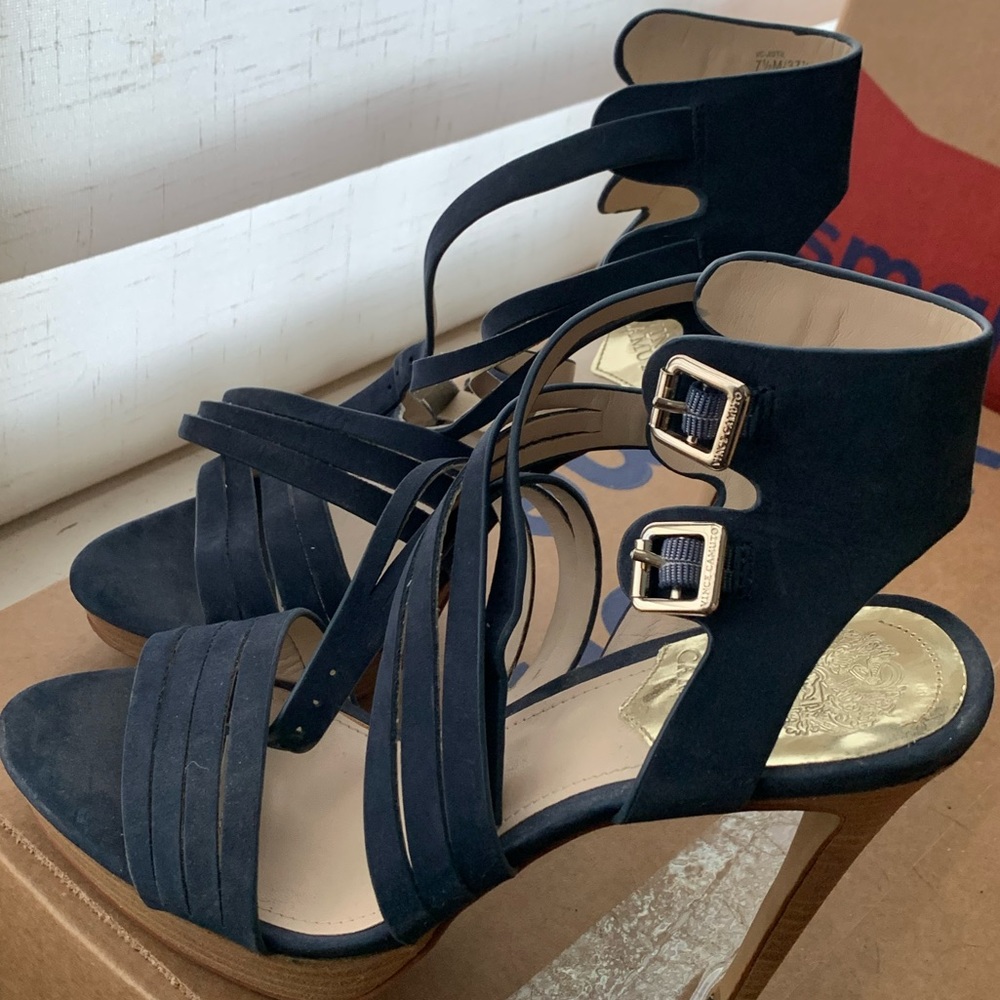 Vince Camuto heels